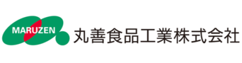 丸善食品工業株式会社ロゴ